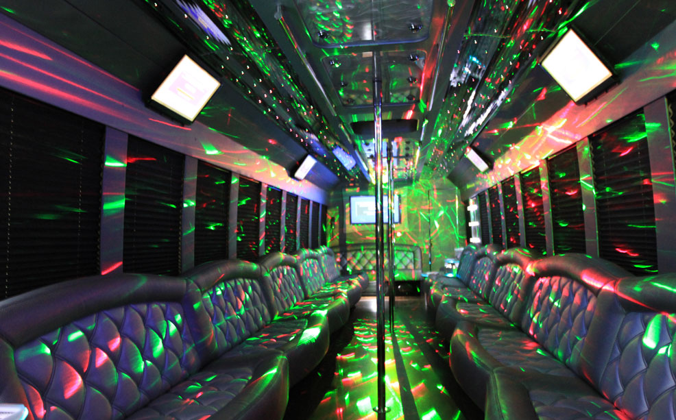 Limo Service in King of Prussia, Pa